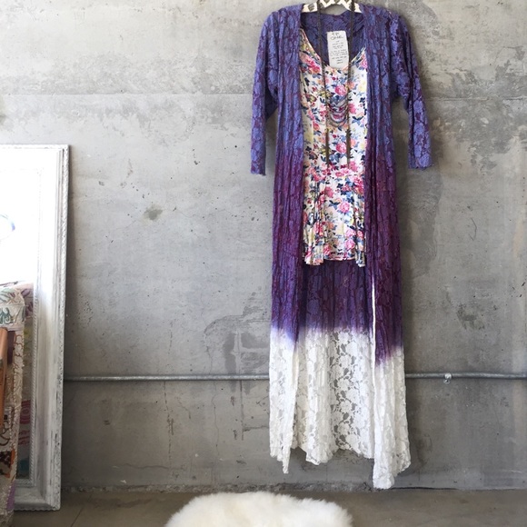 Free People Dresses & Skirts - free people | floral dress