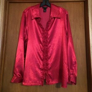 Dress shirt