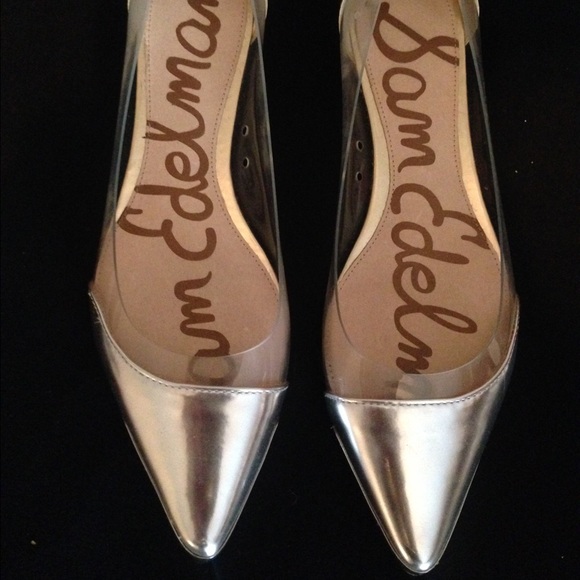 Size 8 Sam Edelman