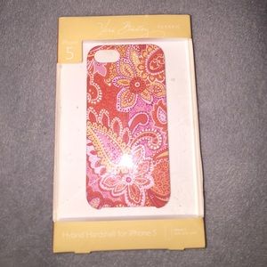 Vera Bradley Hybrid Hardshell for iPhone 5