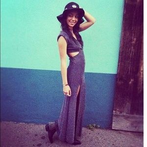 LF Dress by YOU. Size s/m (Fits an xs, s, & med)