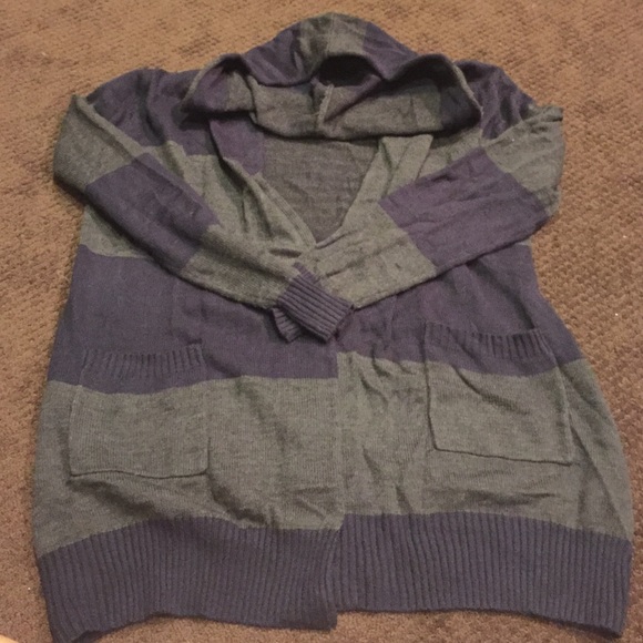 Forever21 cardigan