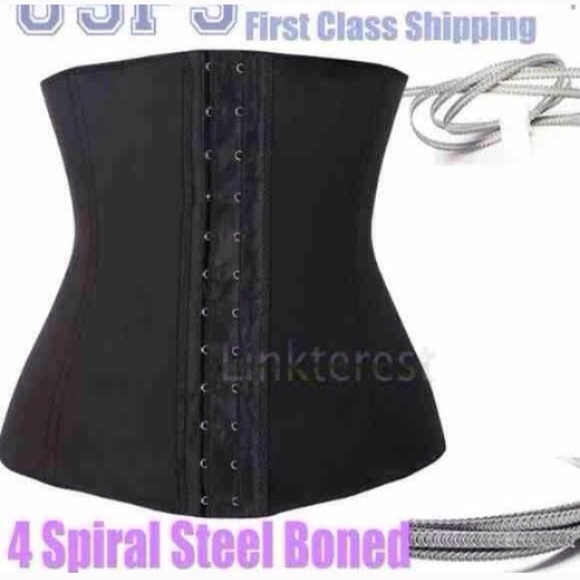 Waist Cincher