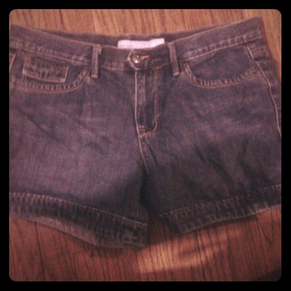 Old navy shorts
