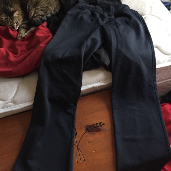 Underarmour sweats