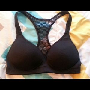 VS Pink Yoga bra
