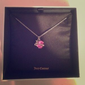 Juicy Couture Necklace