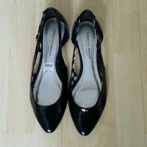 Christian Siriano flats
