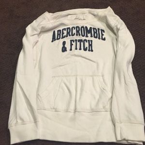 A&F sweater