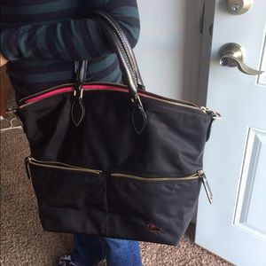 Dooney & Bourke handbag