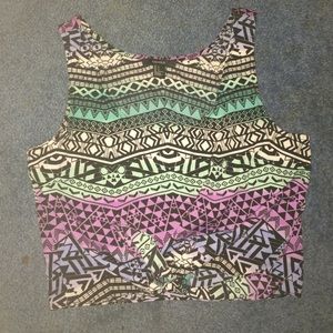 Forever 21 tank top