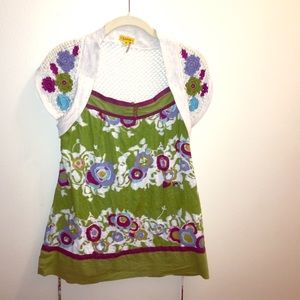 Great top, really comfortable!!