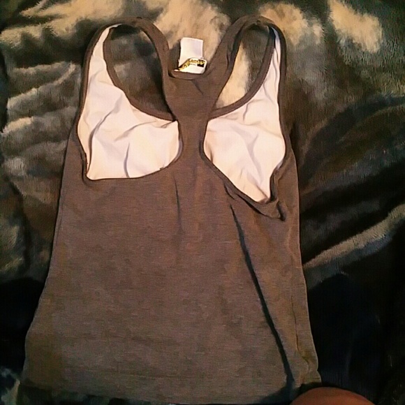 Tank top. SIZE XS. - Picture 2 of 2