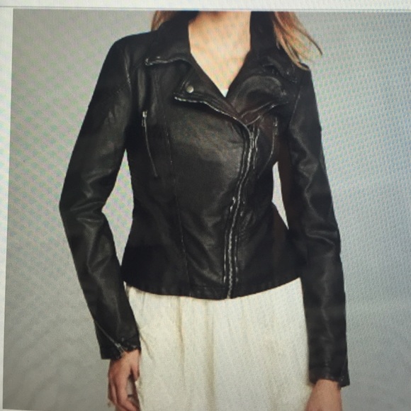 Free People Jacket