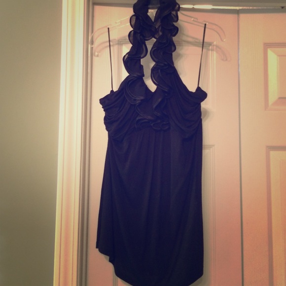 NWOT Express halter