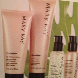 Time wise miracle set