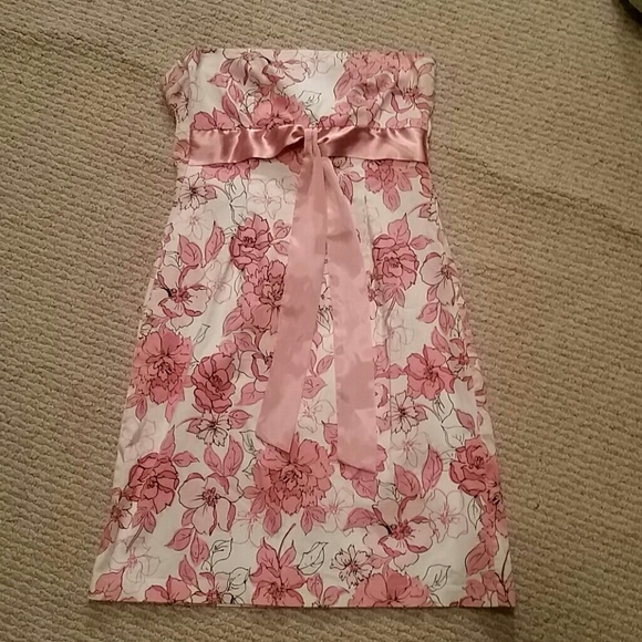 Georgous spring dress