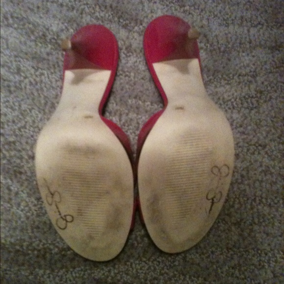 Jessica Simpson shoes - Picture 3 of 3