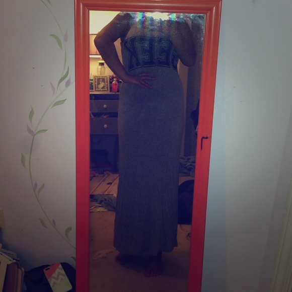 geek sundress