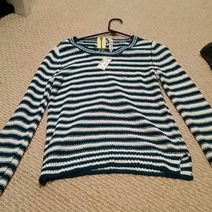 Brand new sweater