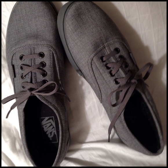 ✌️ ORIGINAL VANS ✌️