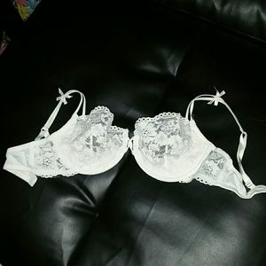 Victoria Secret Lace Bra