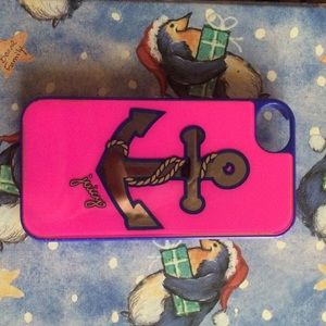 Juicy Couture Phone Case