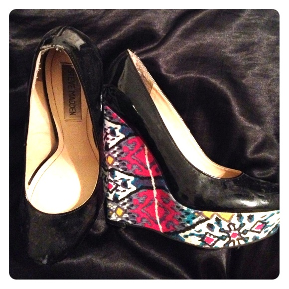 LAST DAY FOR Wedges