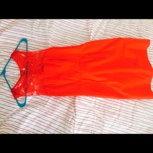 Bb Dakota Dress