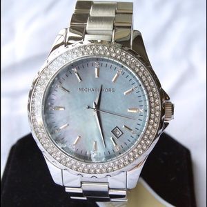 Michael kors watch mk5451