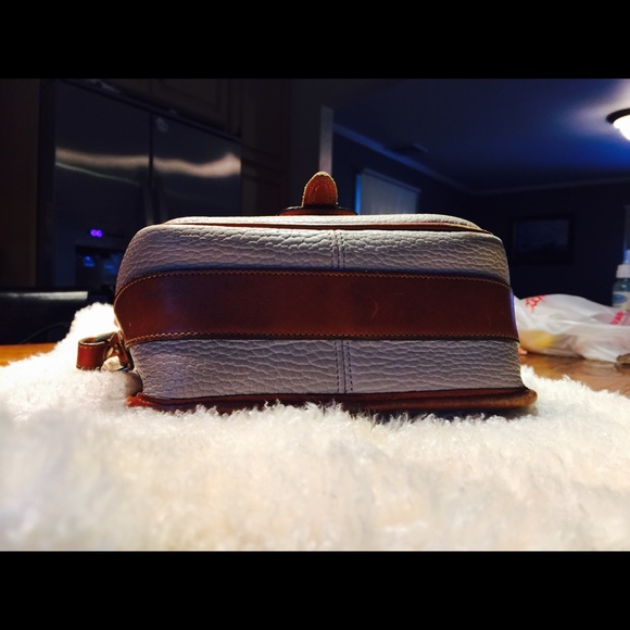 👑Vintage Dooney&Burke Crossbody - Picture 4 of 4