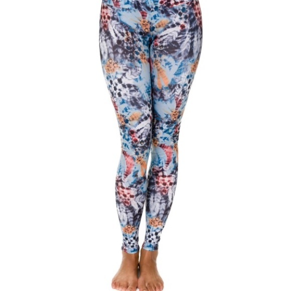 Onzie winter 2014 leggings XS 🌟
