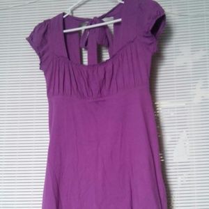 "Very Cute Pink Sun Dress"