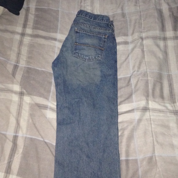Arizona jeans boys size 8