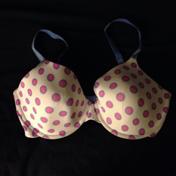 Victoria's Secret Bra