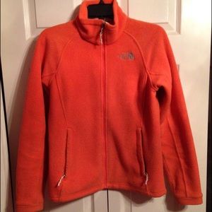 North Face Jacket