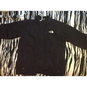 Hyvent North Face Jacket