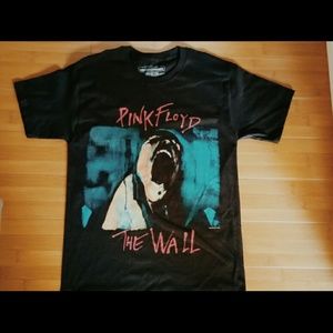 *SOLD*Pink Floyd "The Wall" Iconic Vintage t-shirt