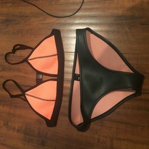 Triangl Bathing suit