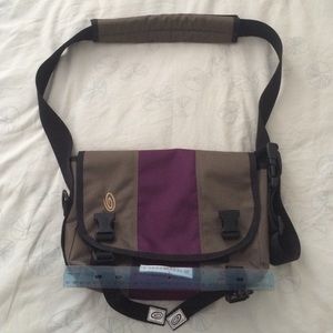 Timbuk2 messenger bag