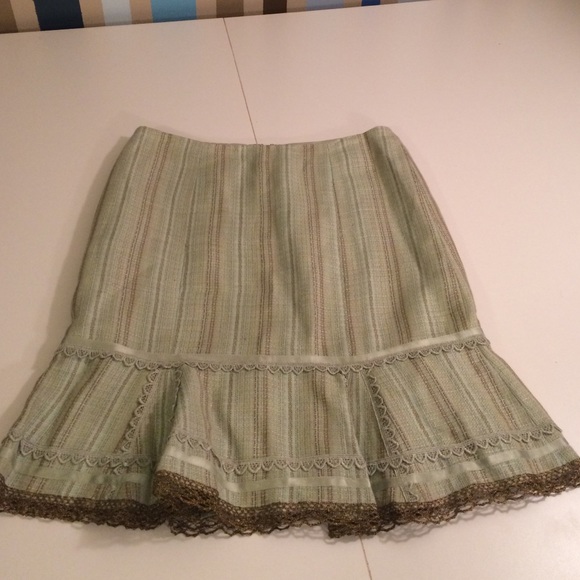 Gorgeous Nanette Lepore skirt
