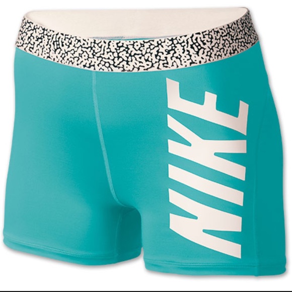 Nike Pants - Nike Pro Shorts