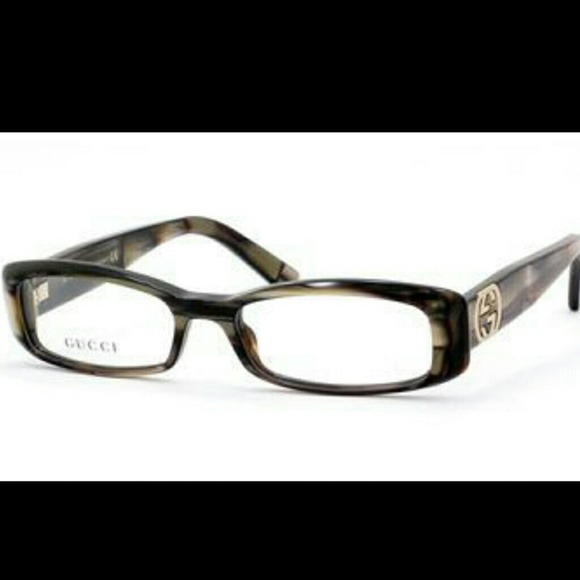 Gucci Eyeglasses