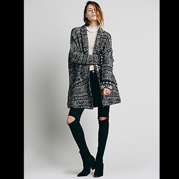 💜bundled Free People No Two A Like Snowflake card - Picture 2 of 4