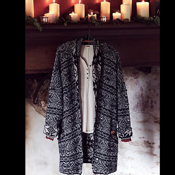 💜bundled Free People No Two A Like Snowflake card - Picture 4 of 4