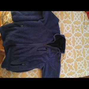 Patagonia full zip