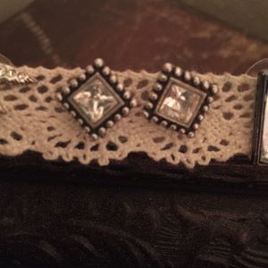 Brighton Stud Earings