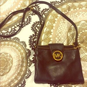 Michael Kors Fulton Crossbody