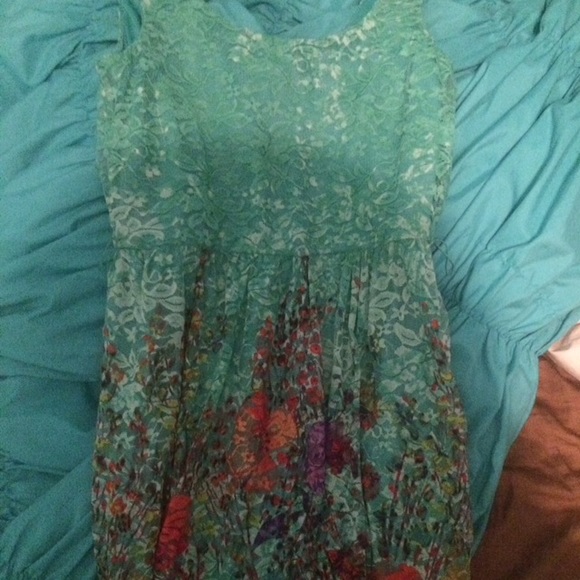 Dress