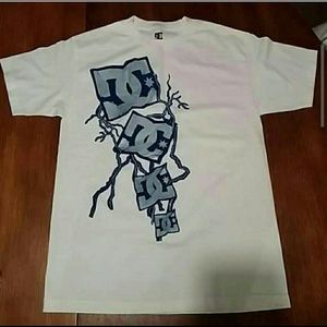 Dc shirts
